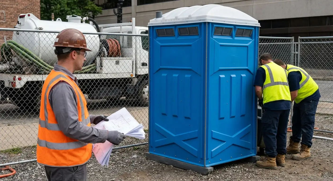 Structural Integrity Audits in Ann Arbor, MI