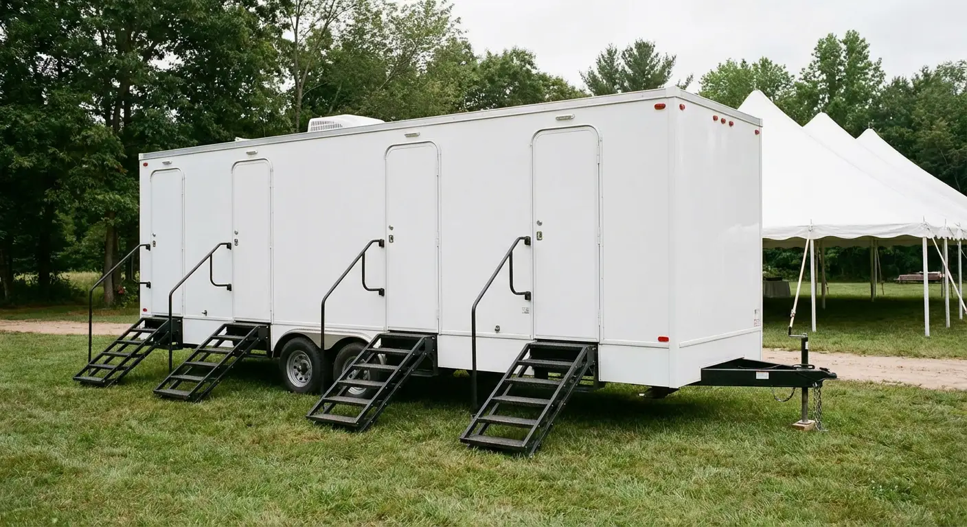 Rustic Outdoor Weddings in Ann Arbor, MI