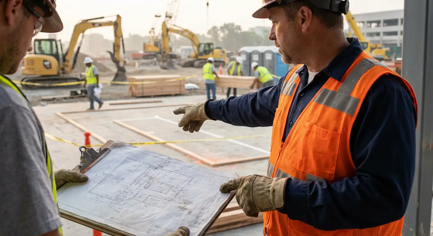 Special event portable restroom planning and delivery in Ann Arbor, MI