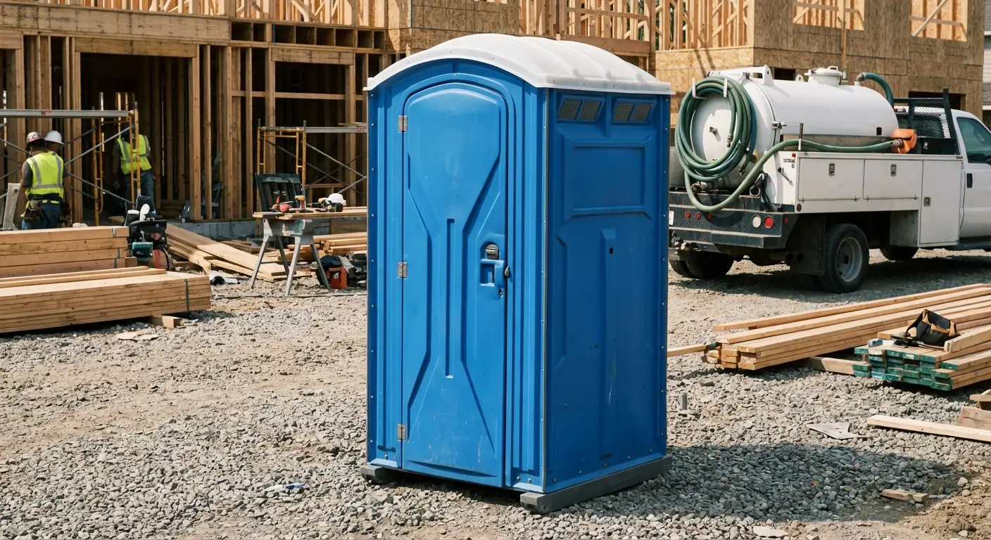 High-Volume Job Sites in Ann Arbor, MI